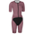 Pursue Speedsuit LD Women - Burnt Pink