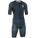 Insane Speedsuit MDT Men - Pewter