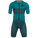 Insane 2 Speedsuit MDT Men - Dark Turquoise / Teal