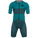 Insane 2 Speedsuit LDT Men - Dark Turquoise / Teal