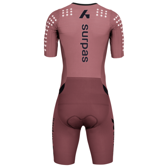 salsationウエア2 Insane 2 Speedsuit LDT Women | Surpas