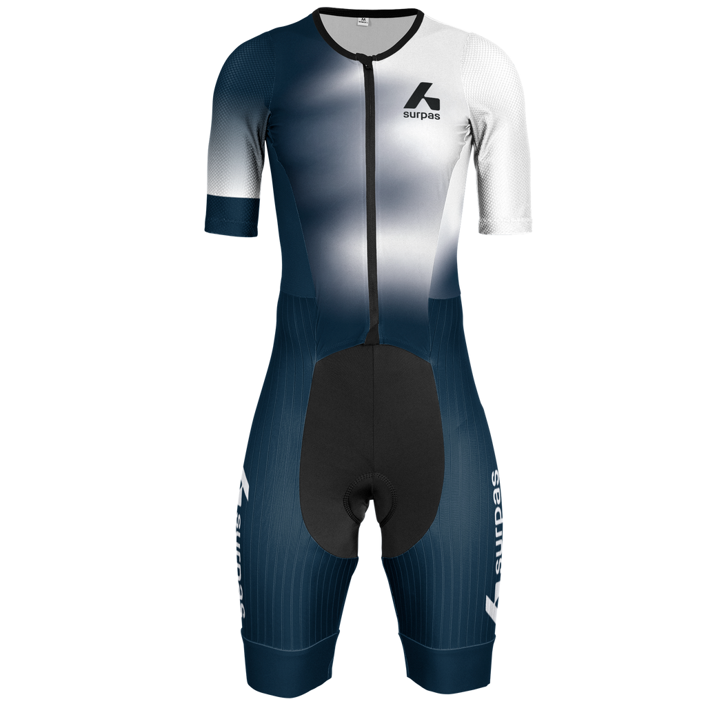 Aero 4 Speedsuit MD Women | Surpas
