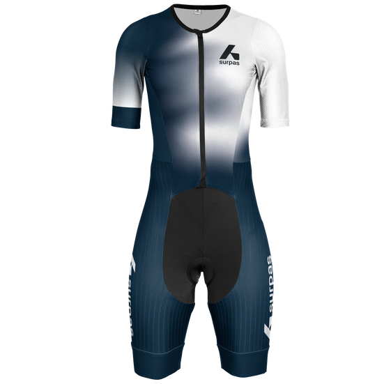 Aero 4 Speedsuit MD Women