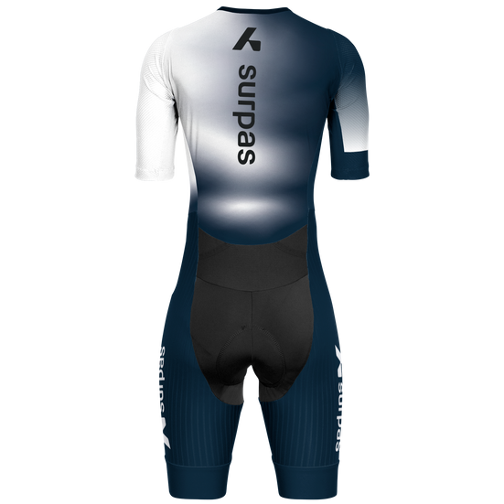 Aero 4 Speedsuit MD Women