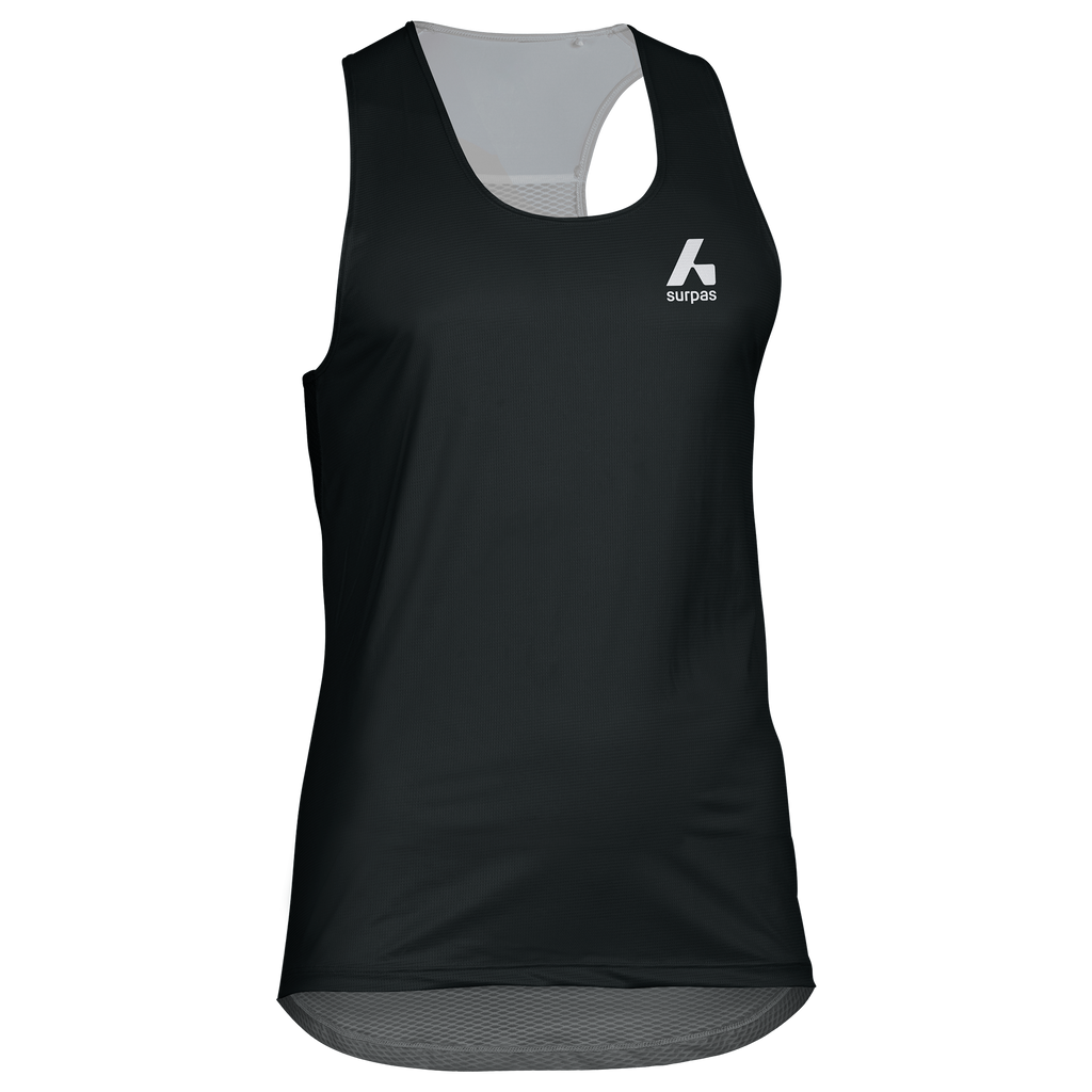 Pace Singlet Men | Surpas