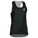 Pace Singlet Men - Black