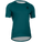 Pace T-shirt SS Men - Teal