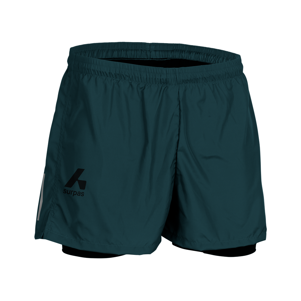 Pace Shorts Men | Surpas