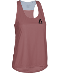 Pace Singlet Women