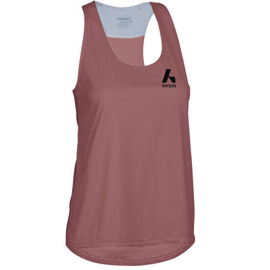 Pace Singlet Women