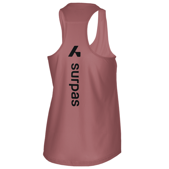 Pace Singlet Women