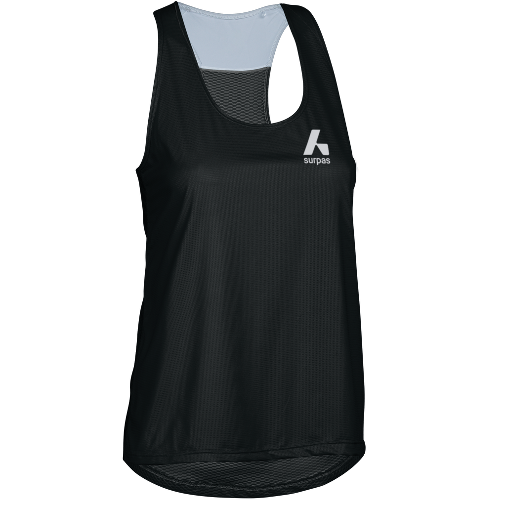On × Distance / Pace Singlet ON X DISTANCE - PACE TANK