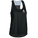 Pace Singlet Women - Black