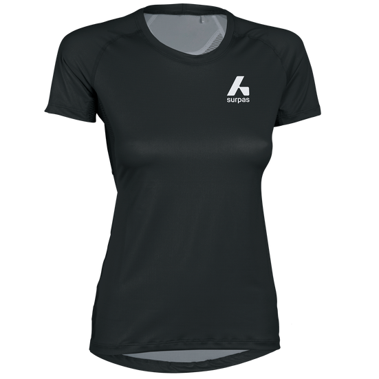 Pace T-shirt SS Women (8762877346126)