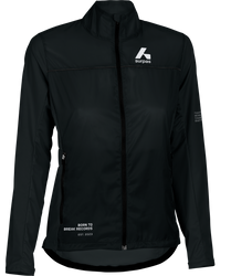 Pace Jacket Women