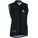 Pace Vest Women - Black