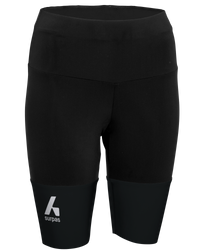 Pace Short Tights Women