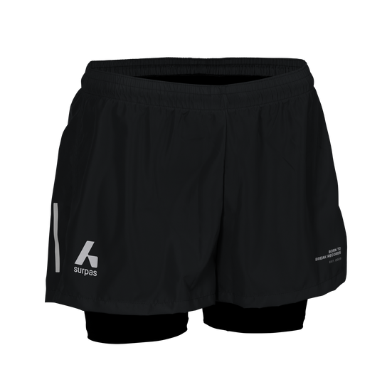 Pace Shorts Women (10115871375694)