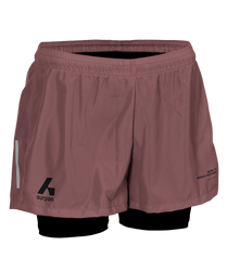 Pace Shorts Women