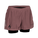 Pace Shorts Women - Burnt Pink