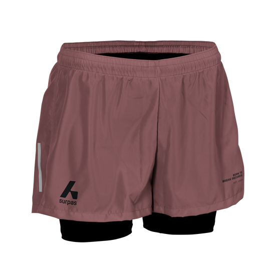 Pace Shorts Women