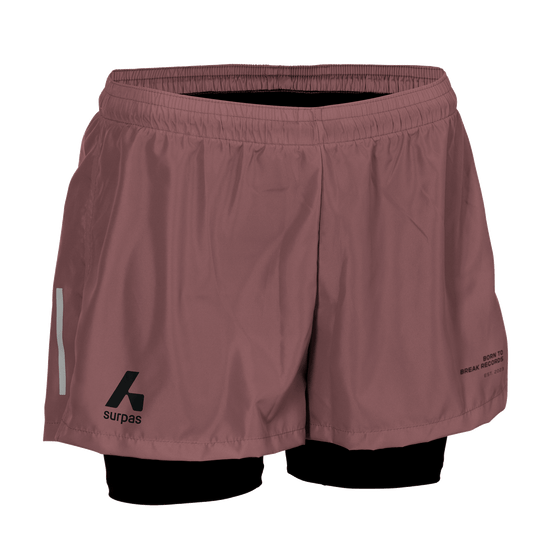 Pace Shorts Women (8762878099790)