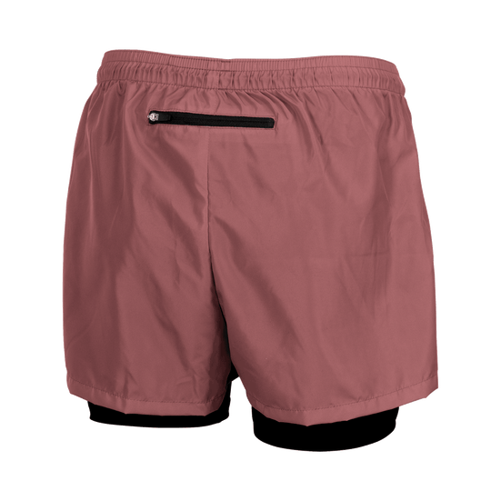 Pace Shorts Women (8762878099790)