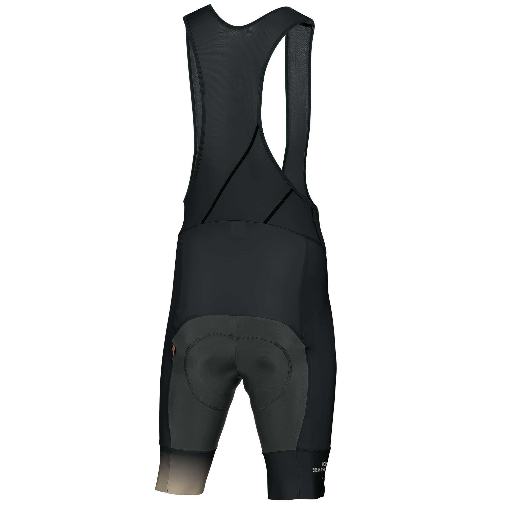 Shift Bib Shorts Men Surpas