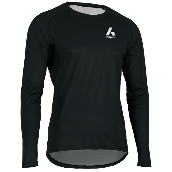 Pace T-shirt LS Men
