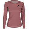Pace T-shirt LS Women
