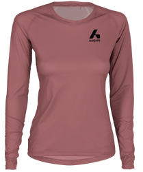 Pace T-shirt LS Women (8762877608270)