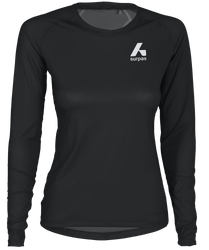 Pace T-shirt LS Women