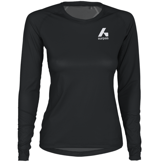 Pace T-shirt LS Women