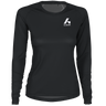 Pace T-shirt LS Women