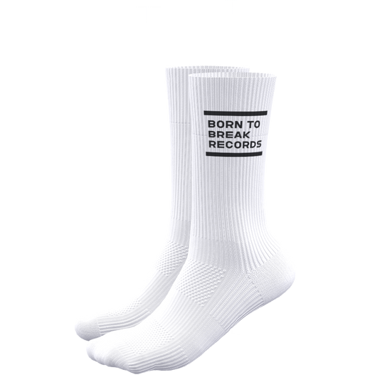 Pace High Socks