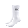 Pace High Socks