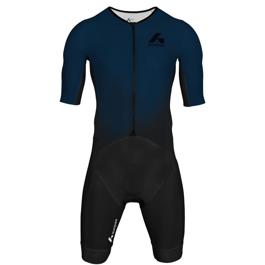 salsationウエア2 Pursue 2 Speedsuit MD Men | Surpas