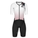 Pursue 2 Speedsuit MD Women - White / Dusty Lavender