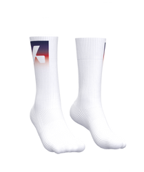 Pace High Socks