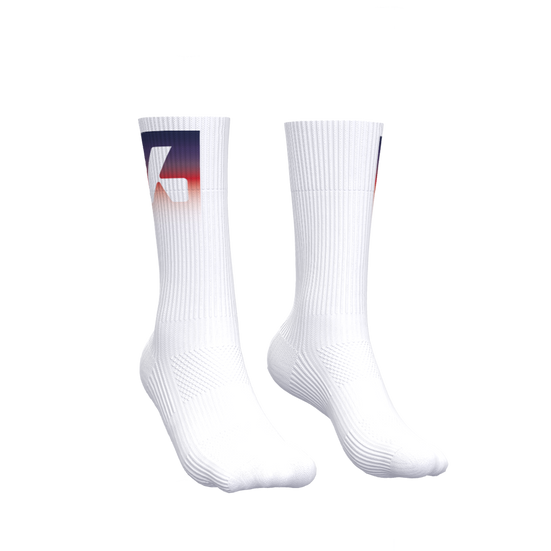 Pace High Socks