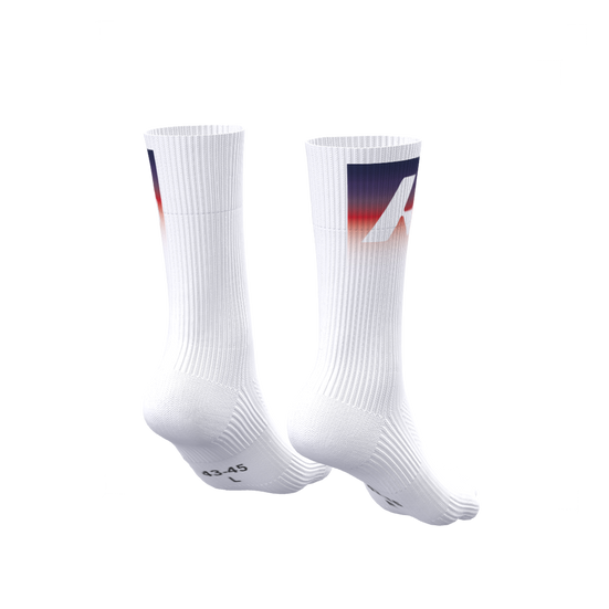 Pace High Socks