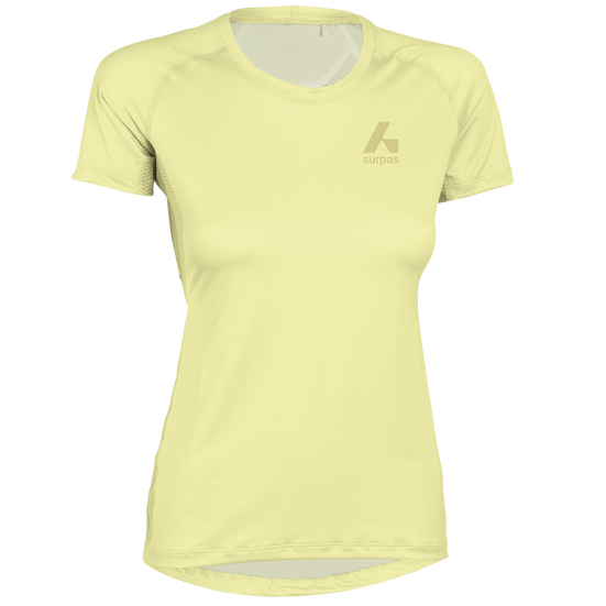 Pace T-shirt SS Women