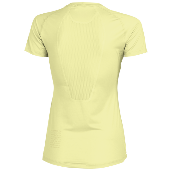 Pace T-shirt SS Women