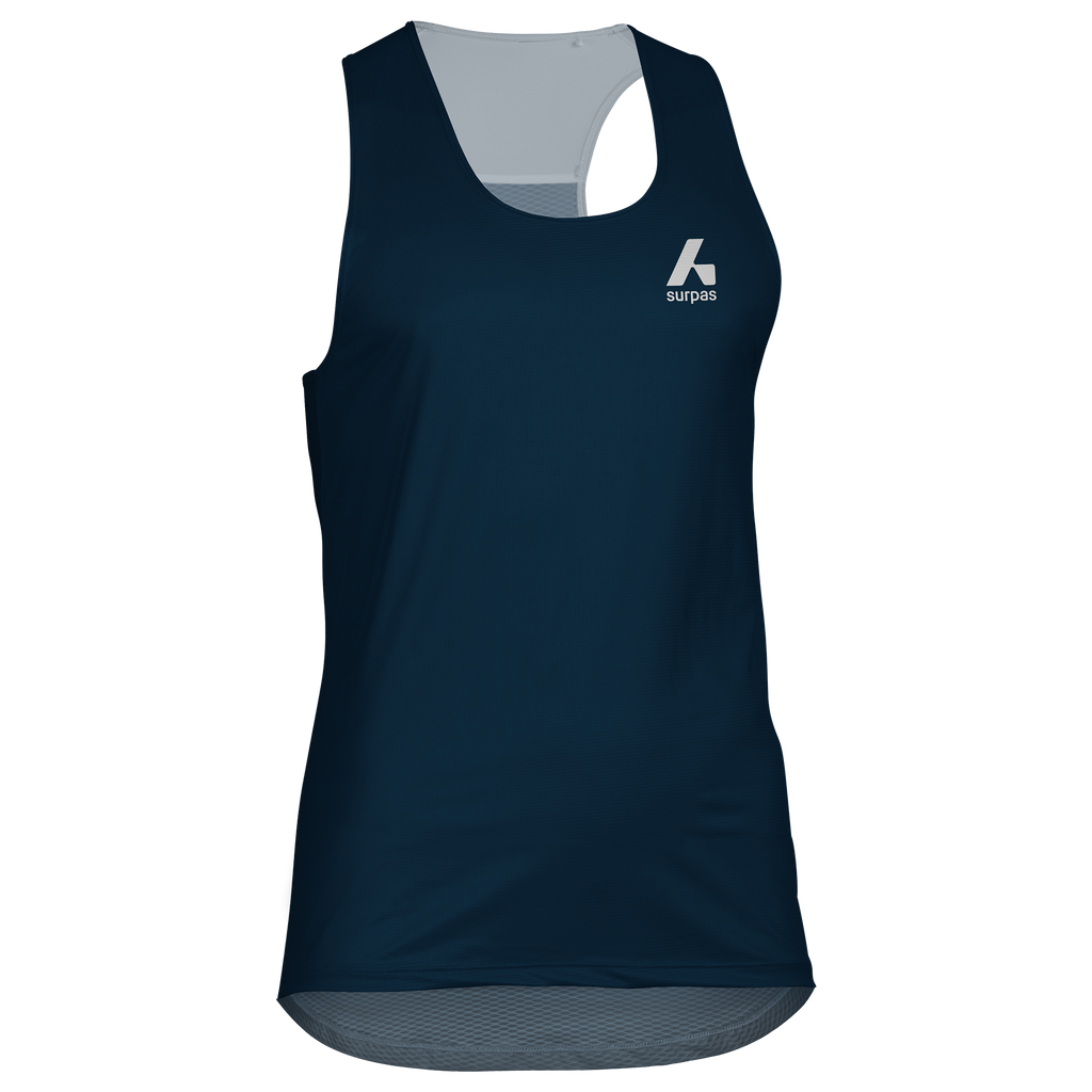 Pace Singlet Men | Surpas