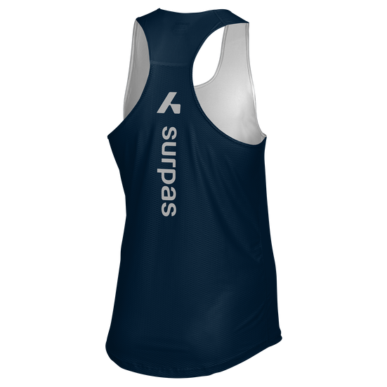 Pace Singlet Men