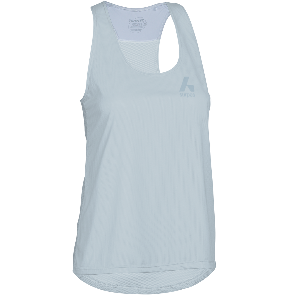 Pace Singlet Women | Surpas