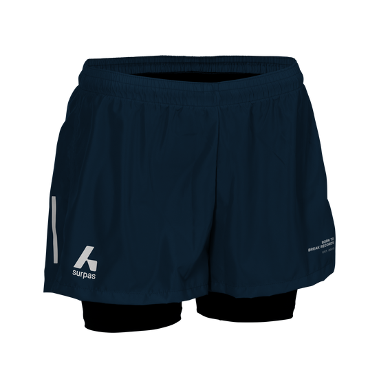 Pace Shorts Women (10115871408462)