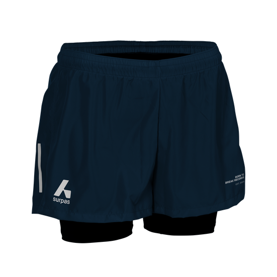 Pace Shorts Women