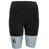 Pace Short Tights Women