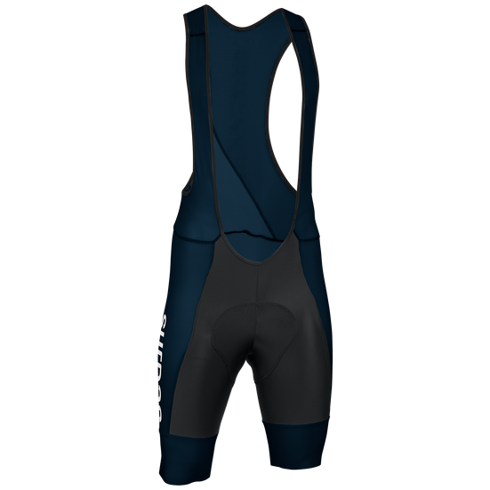 Shift Bib Shorts Men